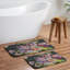 Tapis de bain Gigi Rosado Twilight-113622562