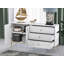160cm Sideboard