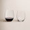 RIEDEL O Wine Tumbler Stemless Wine Glass