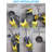 LED Pathway Fence Light Low Voltage Colour Temperature Selectable