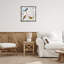 "Woodland Birds", art mural encadré flottant par Jane Maday-949831404-945283801