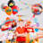 Cars Balloon Party Decorations