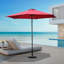 Ronan Market Parasol-41427785