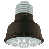 Oil Rubbed Bronze is out of stock