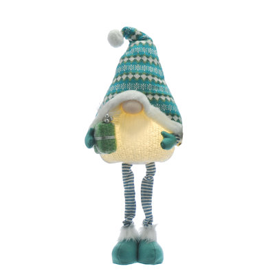 Christmas Stuffed Holiday Accent