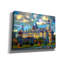 «Deinze Belgium Ooidonk Castle» par Pedro Gavidia, art mural sur toile-904011187