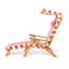 Le fauteuil club