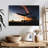 Mehar Private Jet Silhouette-107470760