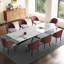 Table de salle à manger Majour -853330148-853330151