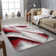 Aerion Abstract Area Rug