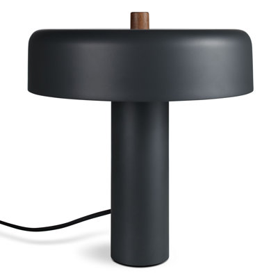 Punk Metal Novelty Lamp