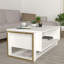 Glorias Coffee Table