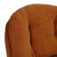 Bonhomme Upholstered Swivel Accent Chair-2142823195