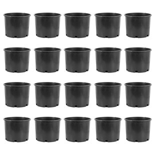 Pot Planter (Set of 4)