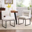 Markque Upholstered Dining Chair-974760098