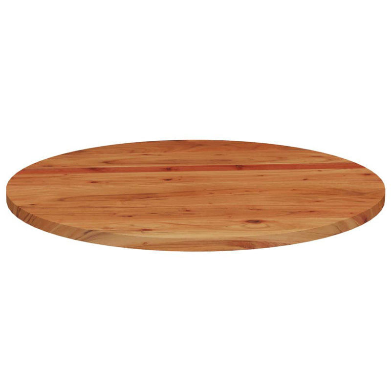 Aliasgar Solid Wood Table Top, 2.5cm H x 90cm W x 90cm D