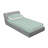 Microfiber Striped Sheet Set-105900485-45890679