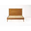 Lit plateforme en bois massif Cohron-131574042-131574039