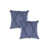 Bleu denim n'est pas disponible