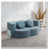 Bleu clair est en rupture de stock
