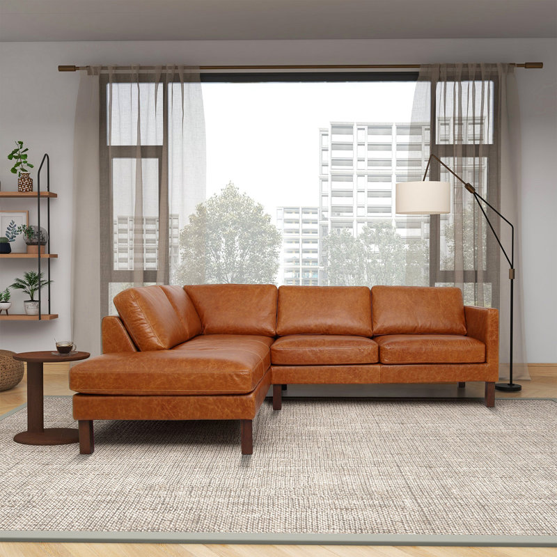Canapé modulaire Juno
