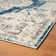 Jonluke Oriental Indoor Rug