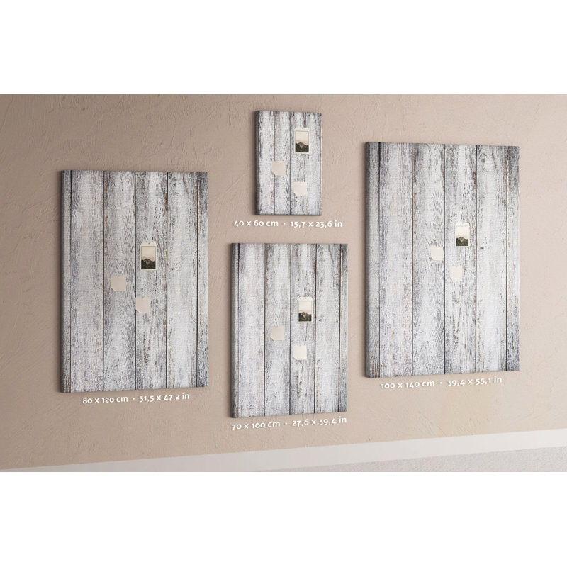 Brielyn Cork Corkboard / Bulletin Board