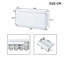 140cm Sideboard