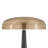 Davis Black Floor Lamp