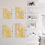 Décoration murale en métal-94207839-94207838