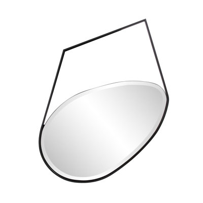 Miroir asymétrique Hayes # 2
