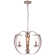 Georas 3 - Light Dimmable Sphere Chandelier