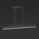 Delphia Dimmable LED Square / Rectangle Chandelier