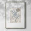 Kelp III Framed Print - Solid Wood 50653-795024855