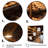 French Baking Baguettes - Baking/Baked Goods Wall Art-1081173926