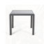 Table d'appoint l 20 po