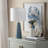 Set Of 2 Ceramic Table Lamps with Shade-278614830