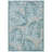 Shani Performance Floral Indoor/Outdoor Area Rug-415519172