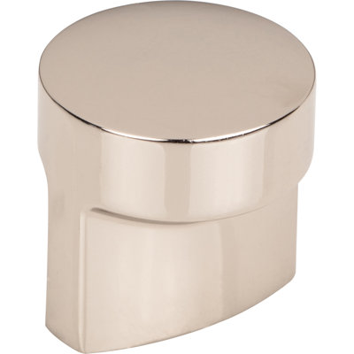 Hartridge 1 1/8" Length Cylindrical Knob