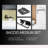 Modern 4-piece Stainless Steel Bathroom Hardware Set With No-drill Installation; Ideal For Stylish And Functional Spaces-114037562