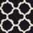 Cannen Hand Tufted Wool Geometric Rug-1326565792