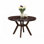 Espresso Dining Table