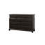 Commode 9 tiroirs