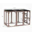 Cage pour chat Aulo-1864692590