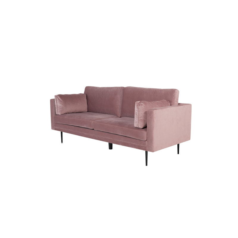 Bozuwa Sofa, Dusty Pink