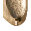 ODEMIRA 2 Piece Metal Wall Sconce Set-645721259