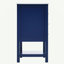 Armoire de meuble-lavabo moderne 30 pouces avec deux tiroirs Openstorge-107238832