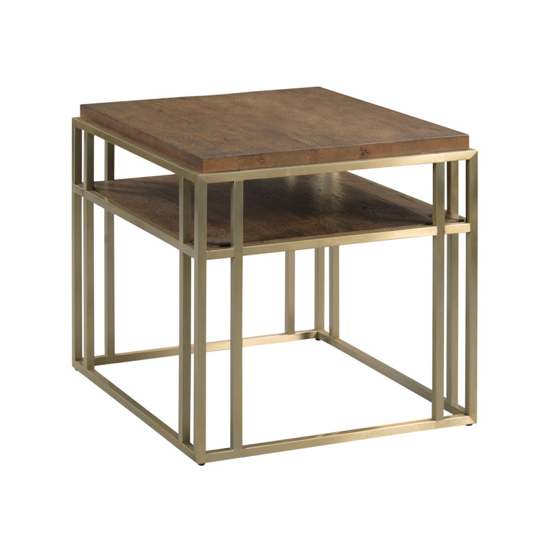 Table de bout
