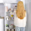 Armoire de rangement pour garde-manger 60 po