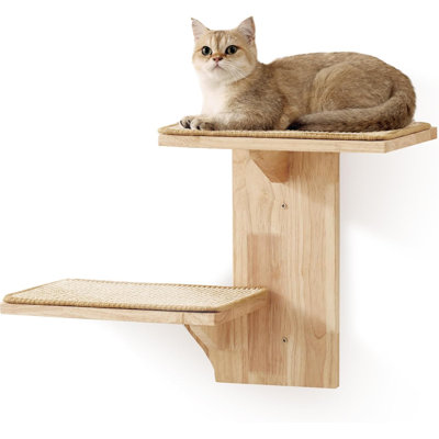 Helsinki Cat Perch